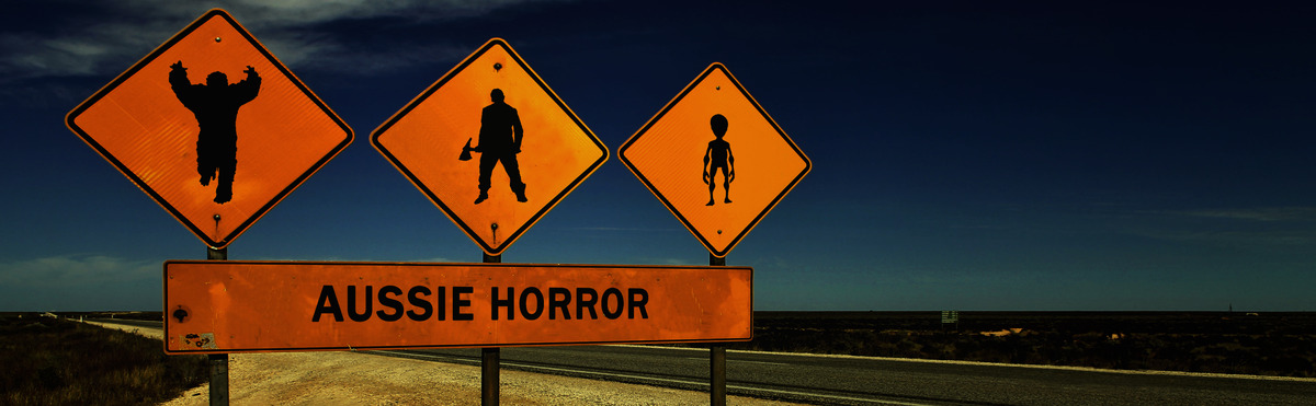 Aussie Horror