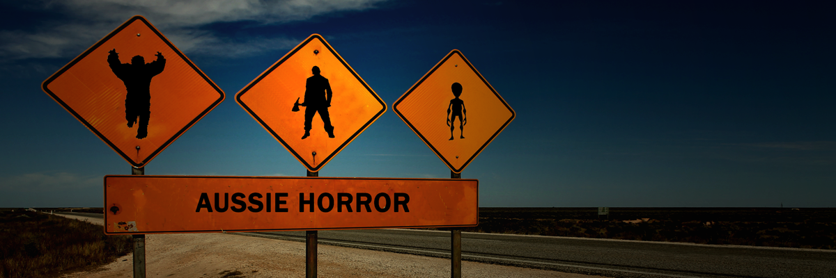 Aussie Horror